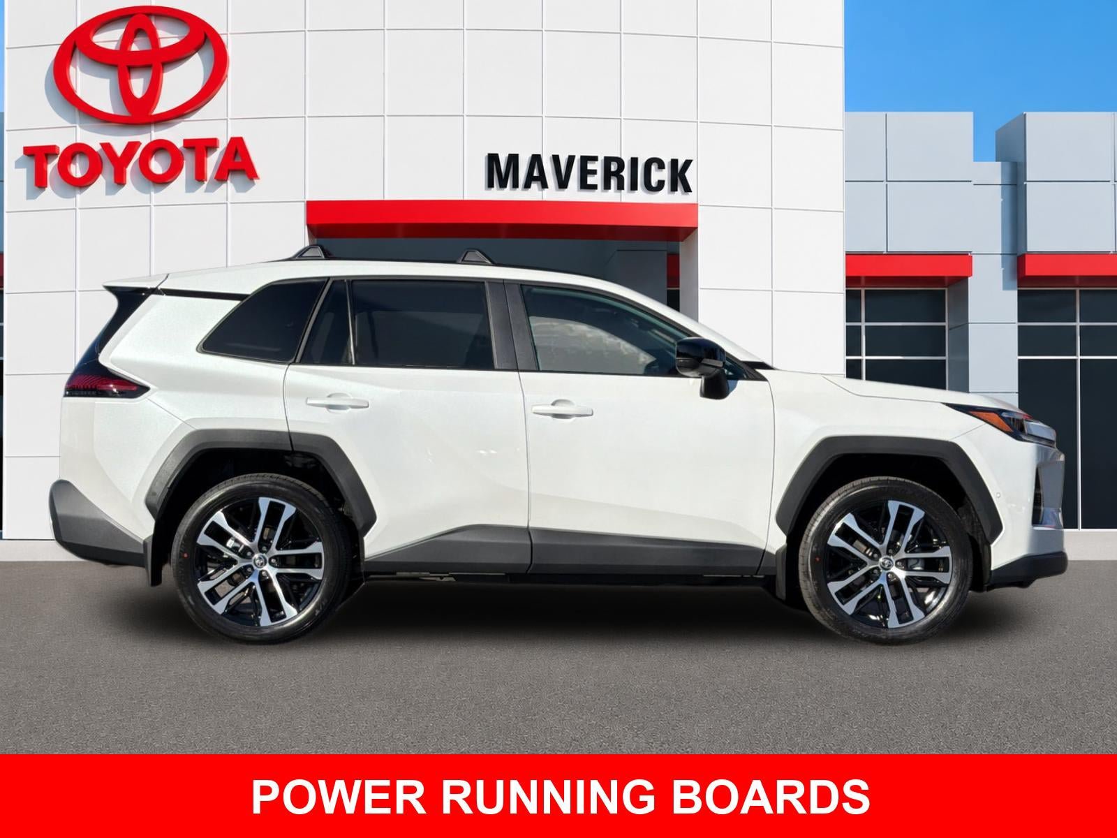 New 2026 Toyota RAV4 Limited AWD/4WD image 6