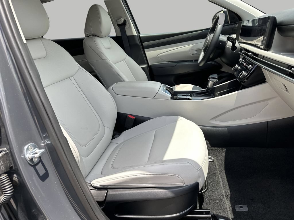 New 2026 Hyundai Tucson SEL FWD image 26