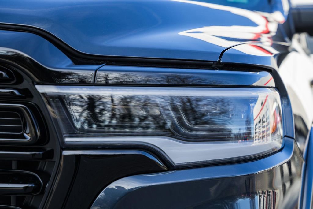 New 2026 RAM 1500 Limited image 14