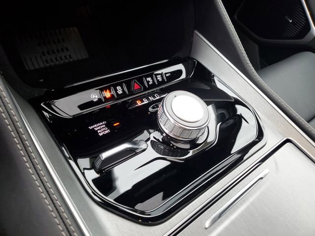 New 2026 Jeep Grand Wagoneer L Limited image 12