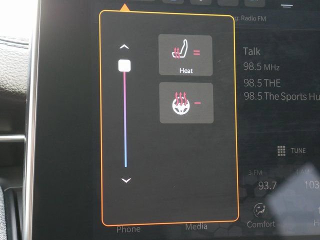 Used 2024 Jeep Compass Latitude image 18