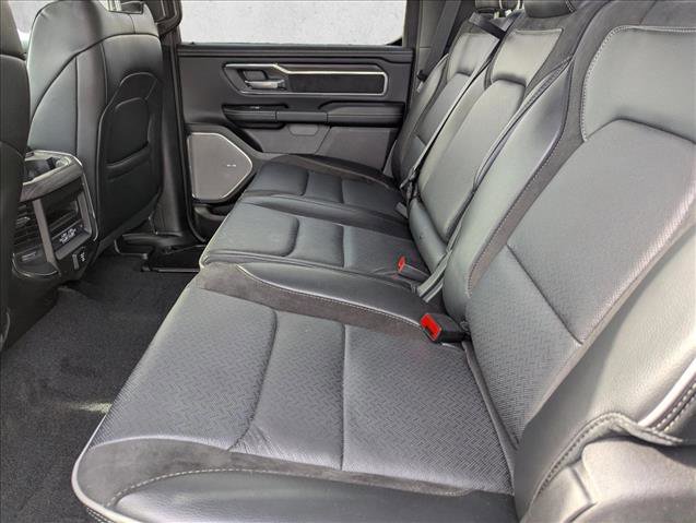 Used 2026 RAM 1500 Laramie w/ Night Edition image 26