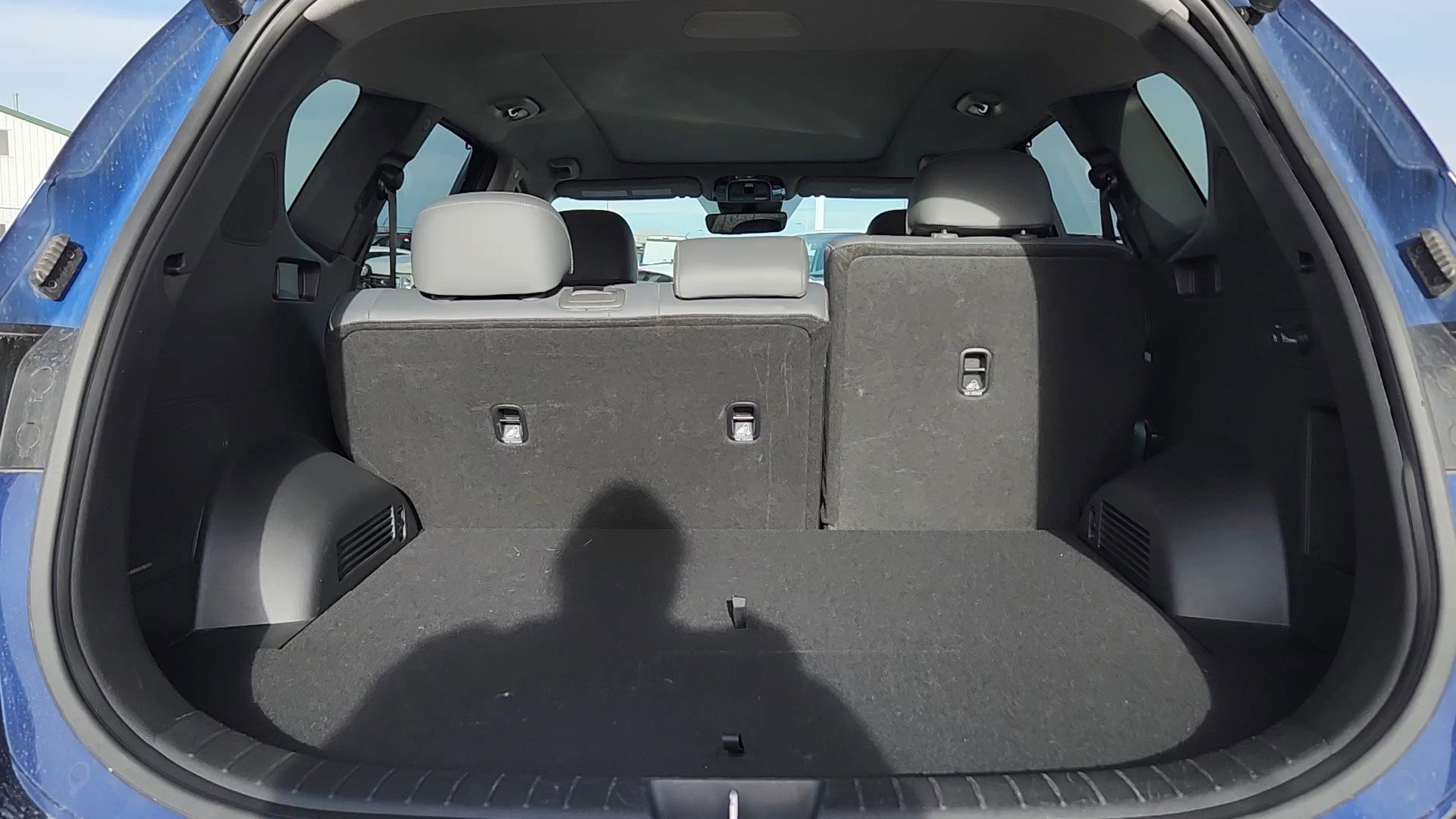 Used 2023 Hyundai Santa Fe Limited image 21