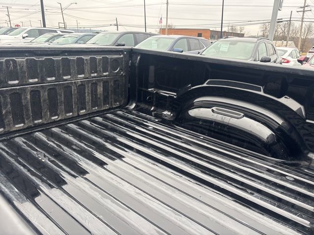 Used 2024 RAM 1500 Big Horn image 49