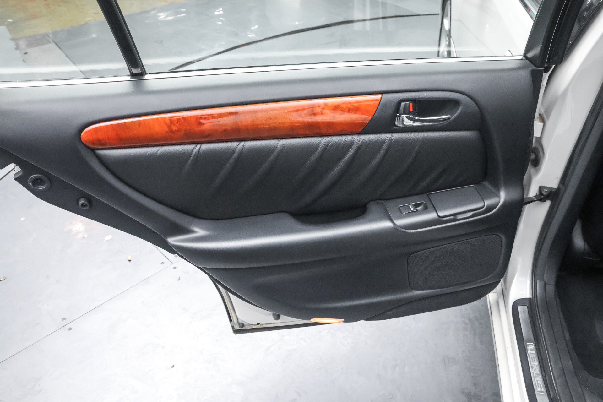 Used 2003 Lexus GS 300 w/ Leather Trim Pkg RWD image 21
