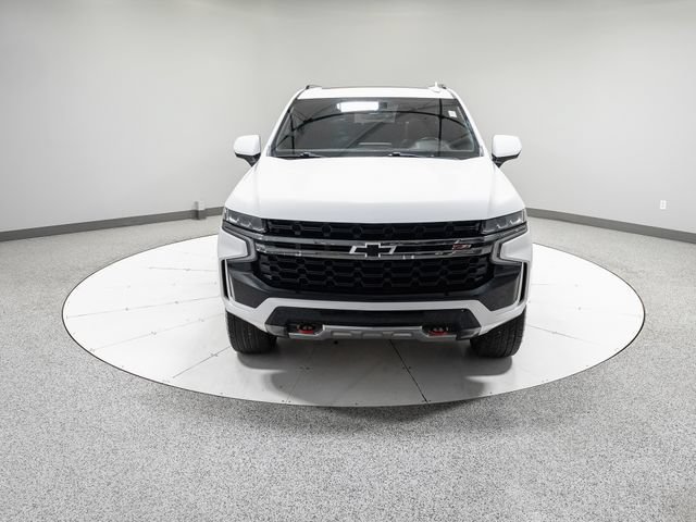 Used 2021 Chevrolet Suburban Z71 w/ Rear Media and Nav Package AWD/4WD image 31