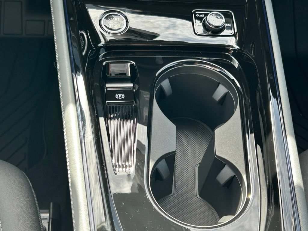 New 2026 Audi Q3 quattro 2.0T AWD/4WD image 27