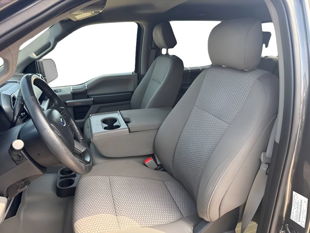 Used 2019 Ford F150 XLT w/ Equipment Group 302A Luxury AWD/4WD image 20
