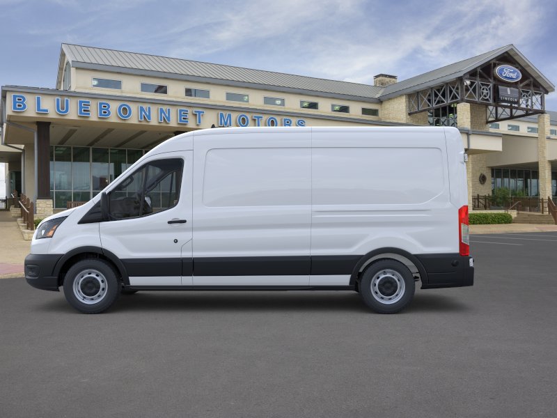 New 2026 Ford Transit 250 148 Medium Roof RWD image 3