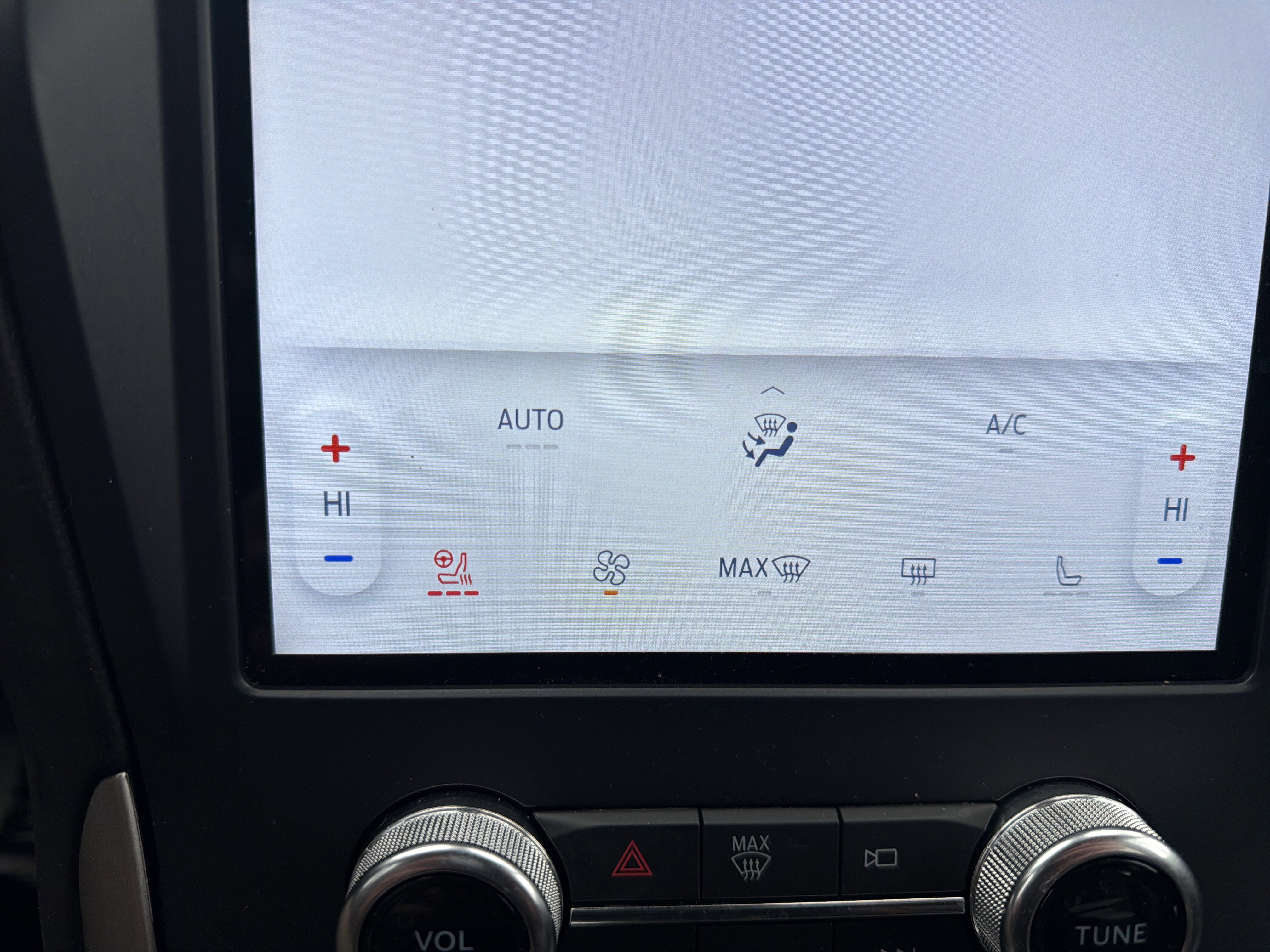 Used 2023 Ford Edge SEL w/ Convenience Package AWD/4WD image 28