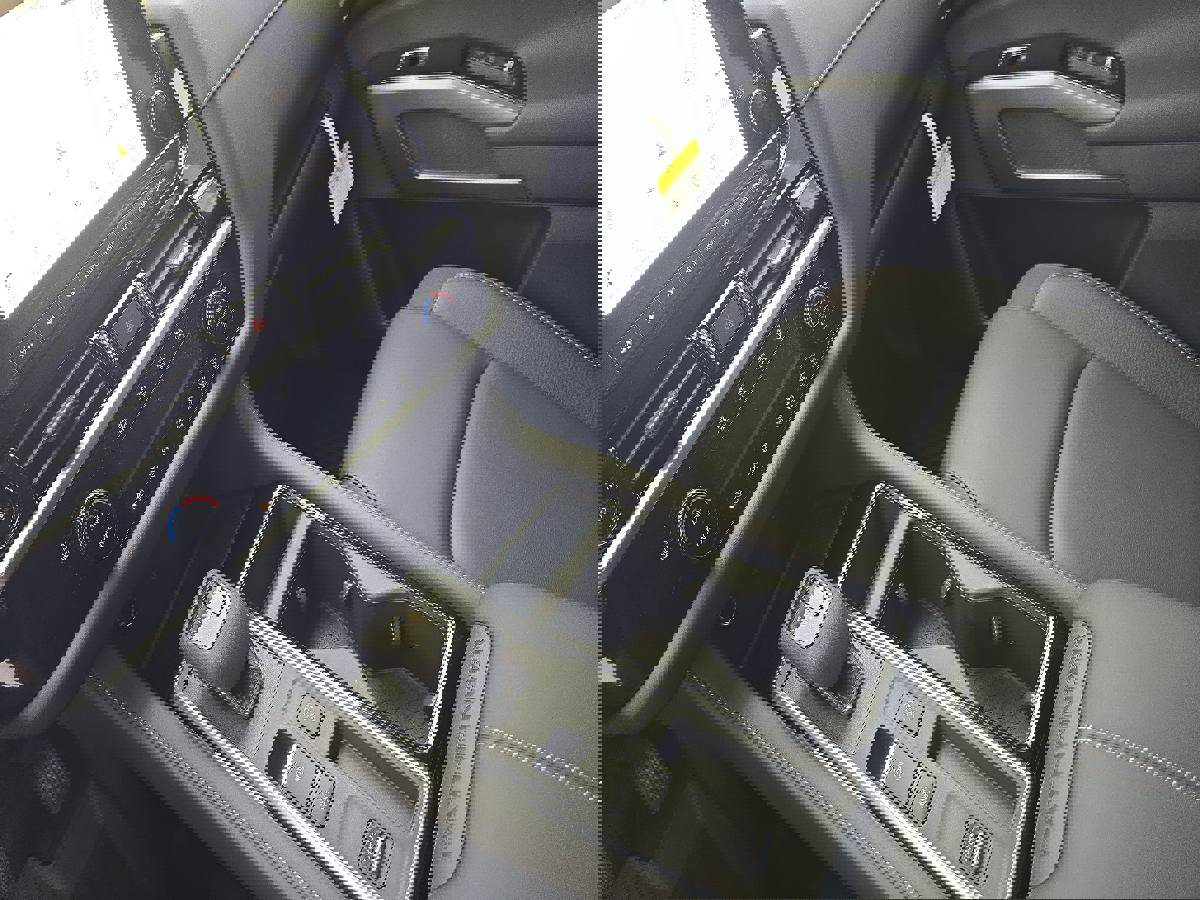 New 2025 Nissan Pathfinder SL image 26