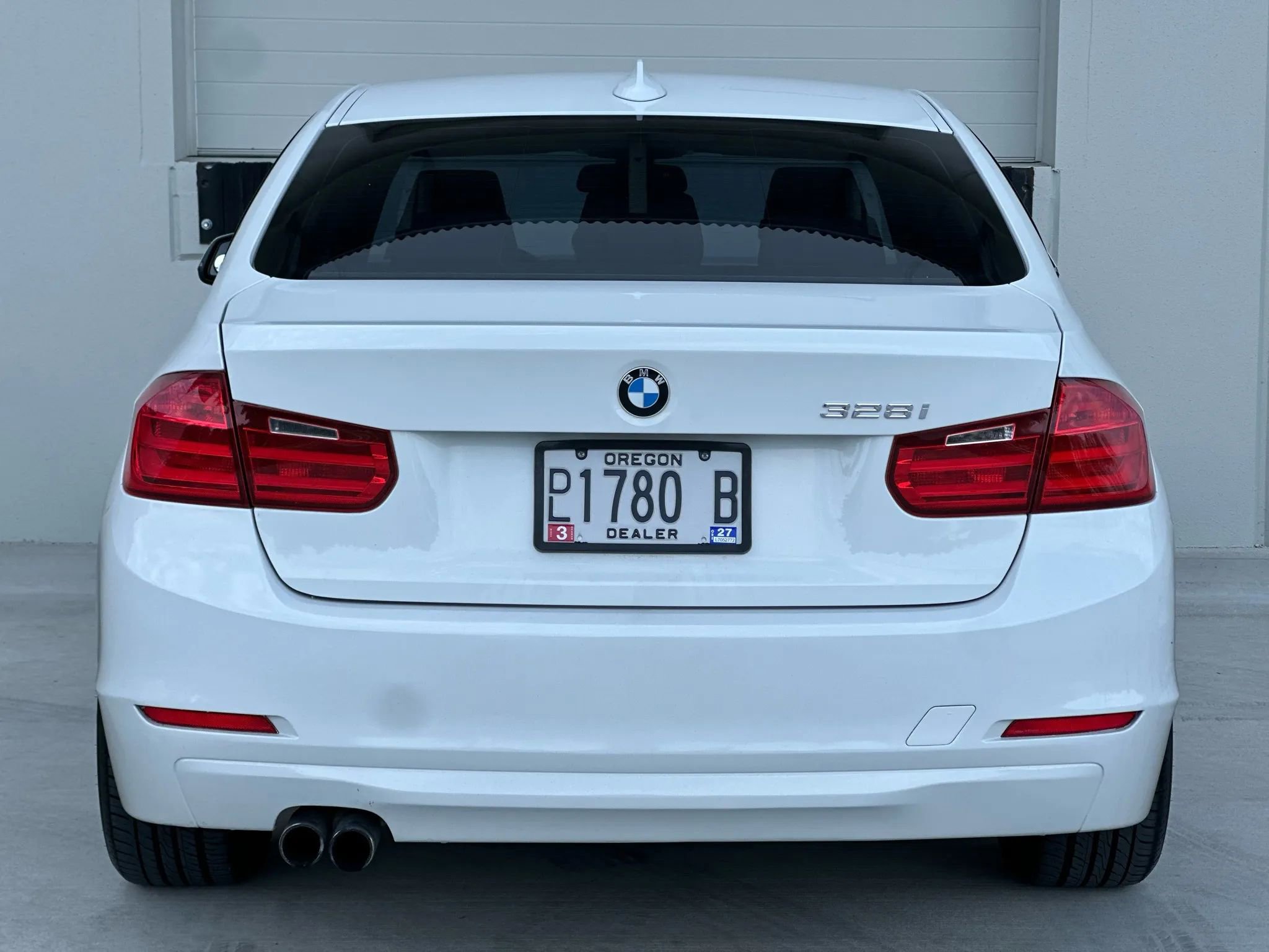 Used 2013 BMW 328i Sedan image 4