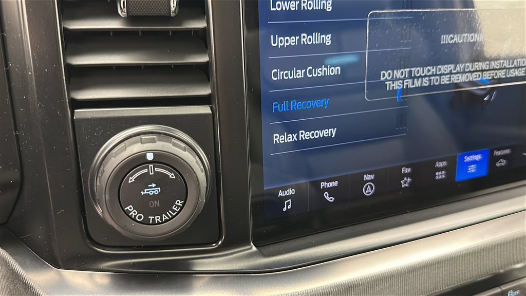 New 2026 Ford F350 Platinum AWD/4WD image 22