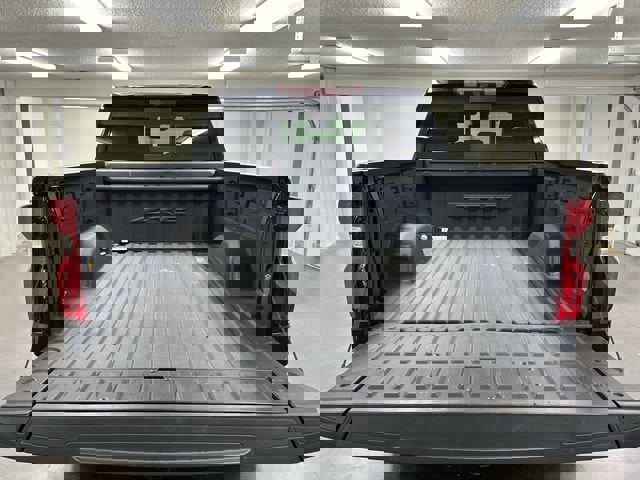 Certified 2024 Chevrolet Silverado 1500 ZR2 w/ ZR2 Bison Edition image 26