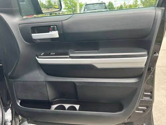 Used 2021 Toyota Tundra SR5 AWD/4WD image 31