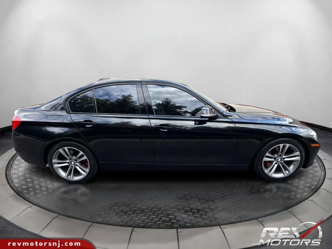 Used 2013 BMW 335i Sedan RWD image 6