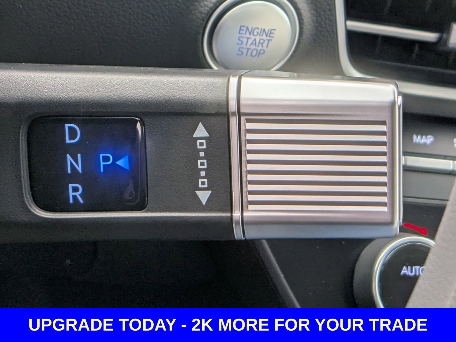 New 2026 Hyundai Sonata Blue image 36