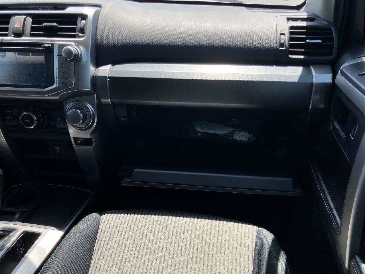 Used 2016 Toyota 4Runner SR5 RWD image 15