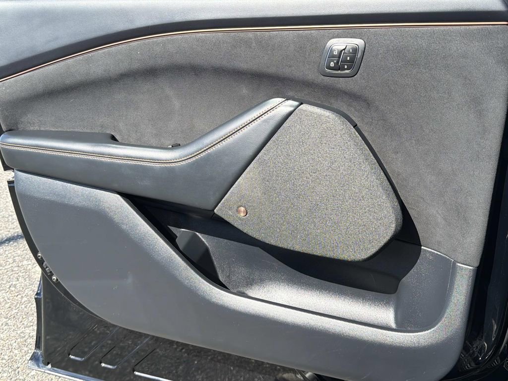 Certified 2023 Ford Mustang Mach-E GT image 16