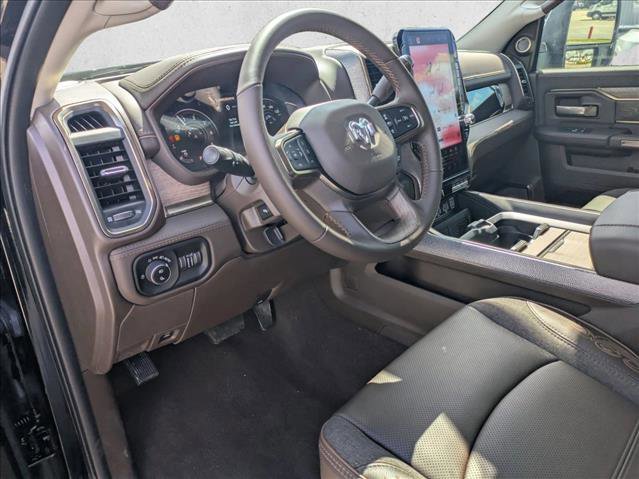 New 2026 RAM 2500 Limited image 9