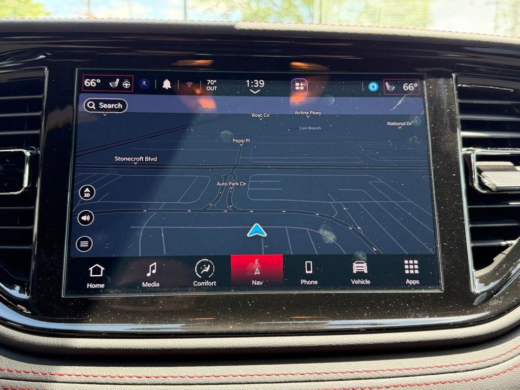 New 2026 Dodge Durango GT AWD/4WD image 19