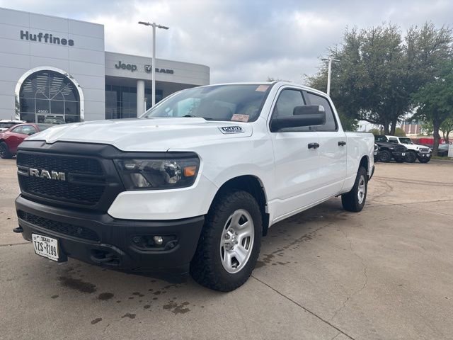 Used 2023 RAM 1500 Tradesman w/ Trailer Tow Group image 1