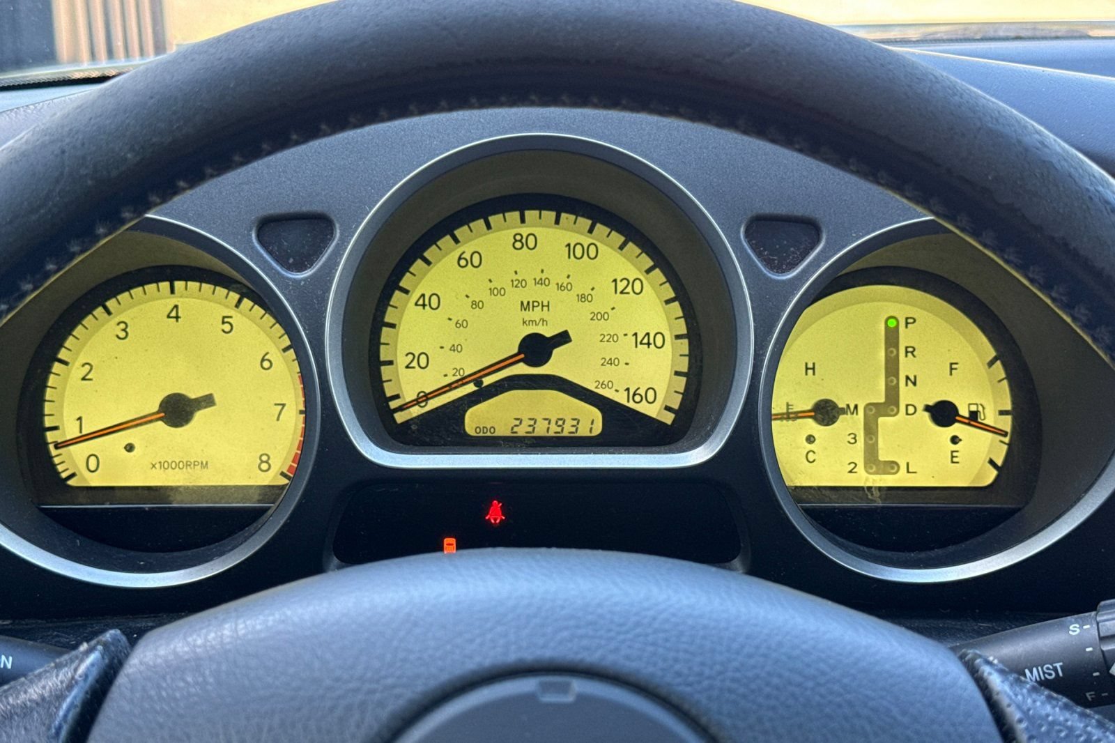 Used 2003 Lexus GS 300 w/ Leather Trim Pkg RWD image 21