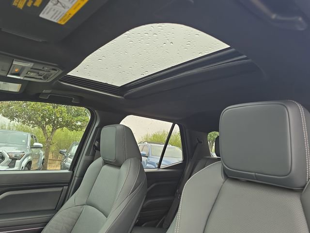 Used 2025 Toyota 4Runner TRD Off-Road Premium w/ Tow Technology Package image 30