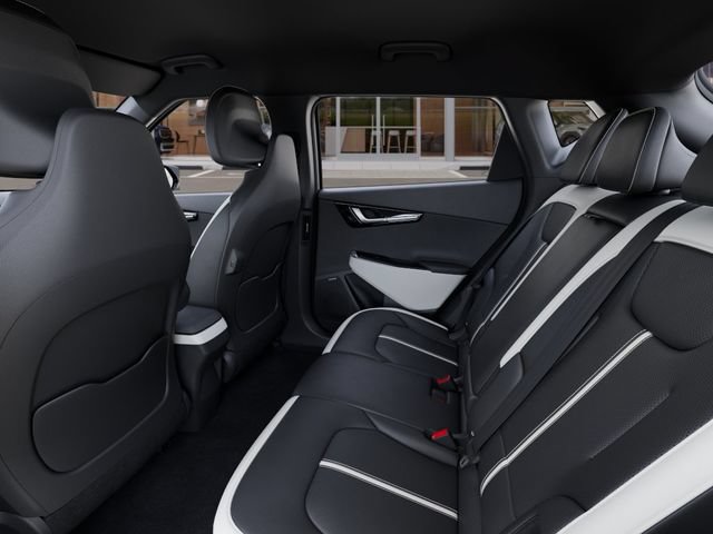 New 2026 Kia EV6 GT-Line RWD image 25