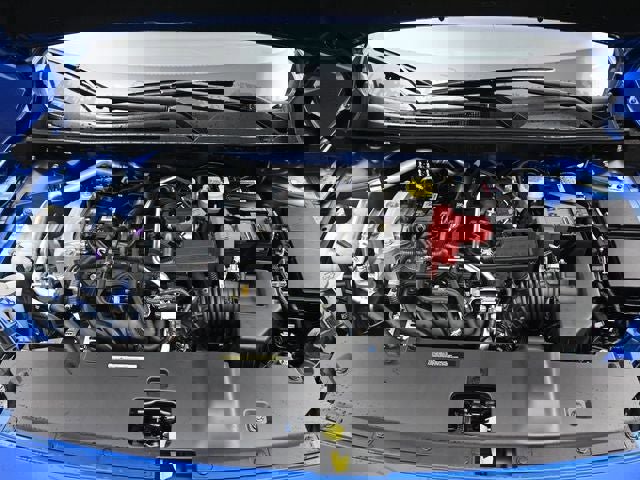 New 2026 Nissan Sentra SR image 34