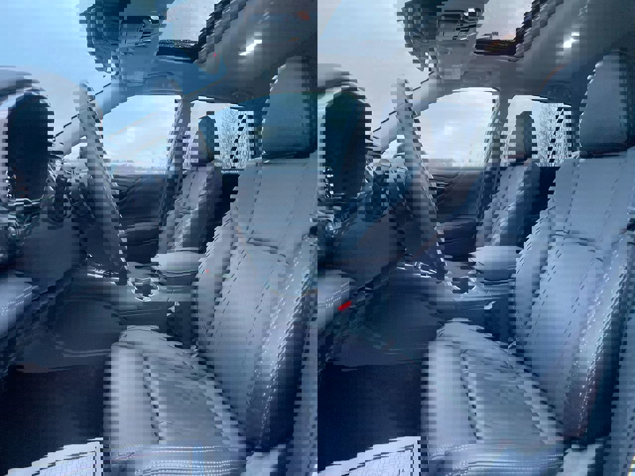 Used 2025 Subaru Outback Limited image 12