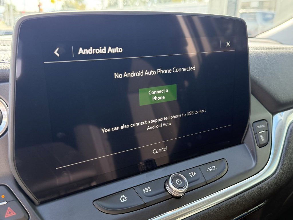 New 2026 Chevrolet Blazer LT w/ LPO, Black Sport Package image 31