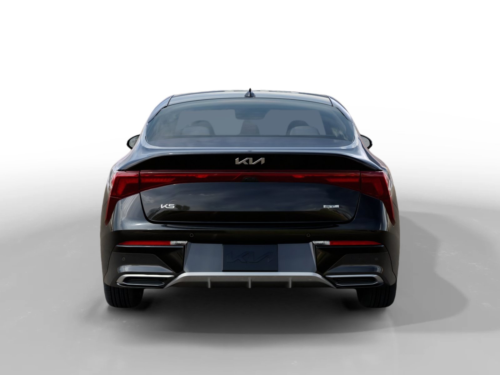 New 2026 Kia K5 GT-Line FWD image 13