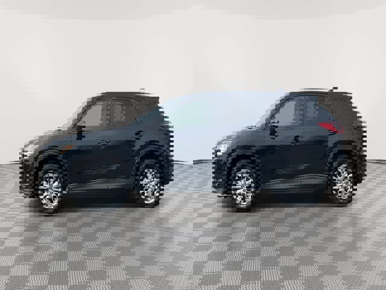 Used 2015 MAZDA CX-5 Touring w/ Bose/Moonroof Package image 5