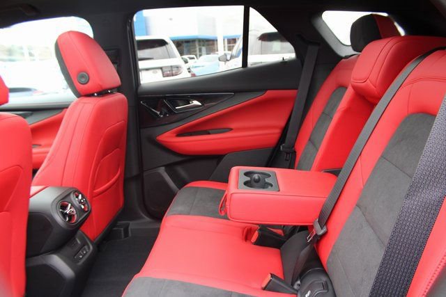 New 2025 Chevrolet Blazer EV RS RWD image 31