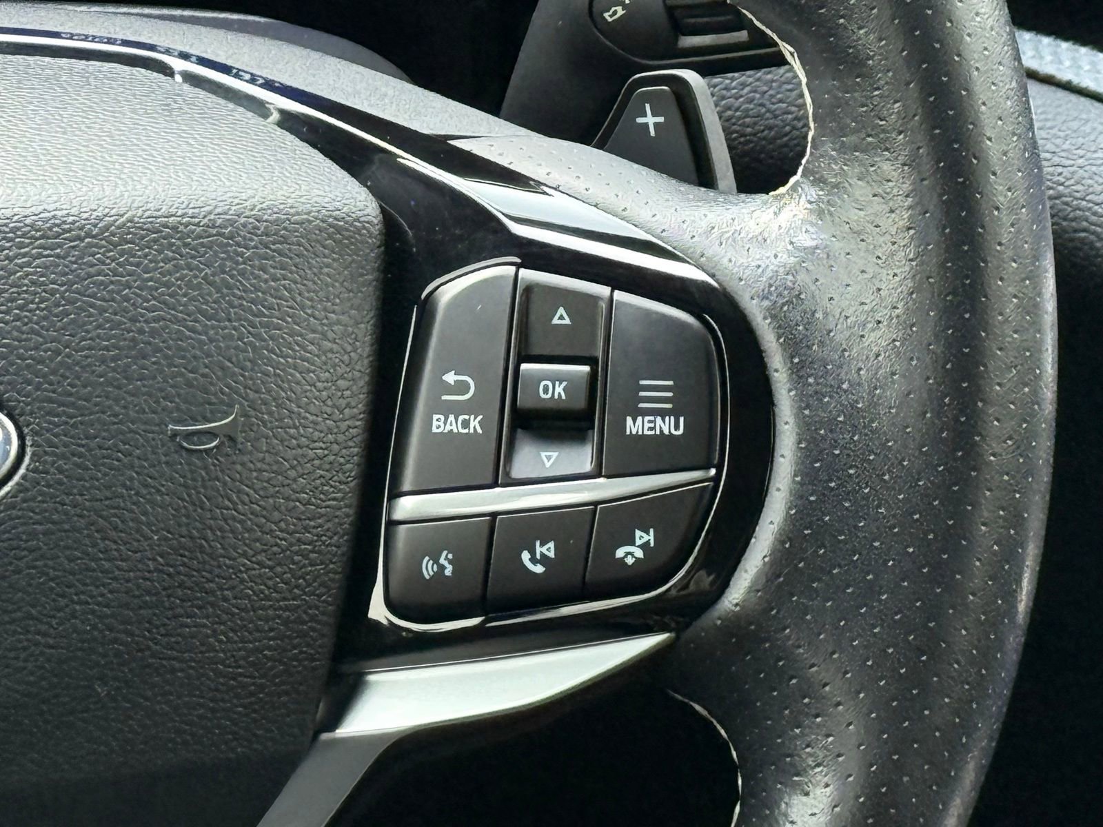 Used 2023 Ford Explorer ST w/ Equipment Group 401A image 30