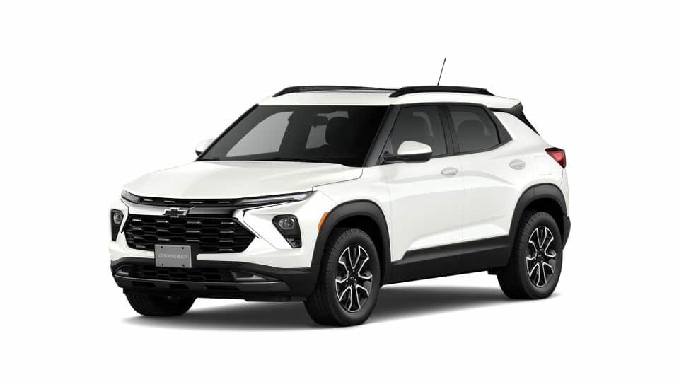 New 2026 Chevrolet TrailBlazer ACTIV w/ Convenience Package image 49