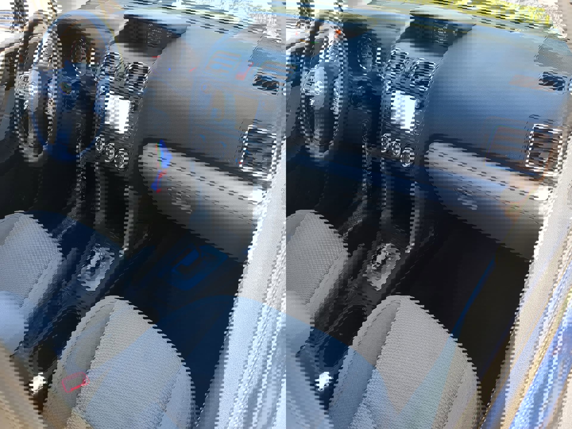 Used 2016 Subaru Forester 2.5i w/ Alloy Wheel Package image 13