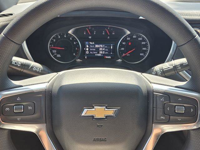 Used 2021 Chevrolet Blazer LT FWD image 30