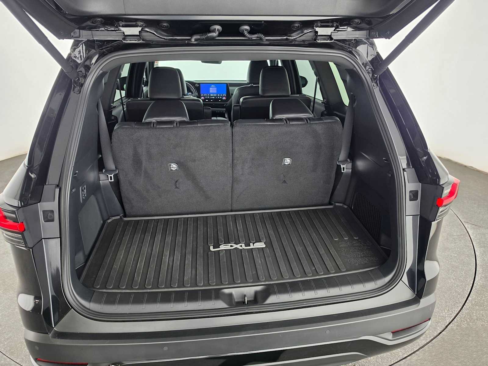 Certified 2026 Lexus TX 350 FWD w/ Technology Package image 15