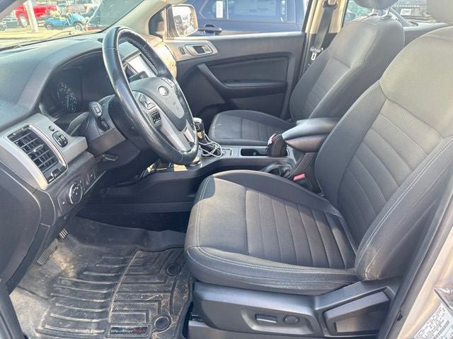 Used 2019 Ford Ranger XLT w/ Equipment Group 302A Luxury AWD/4WD image 16