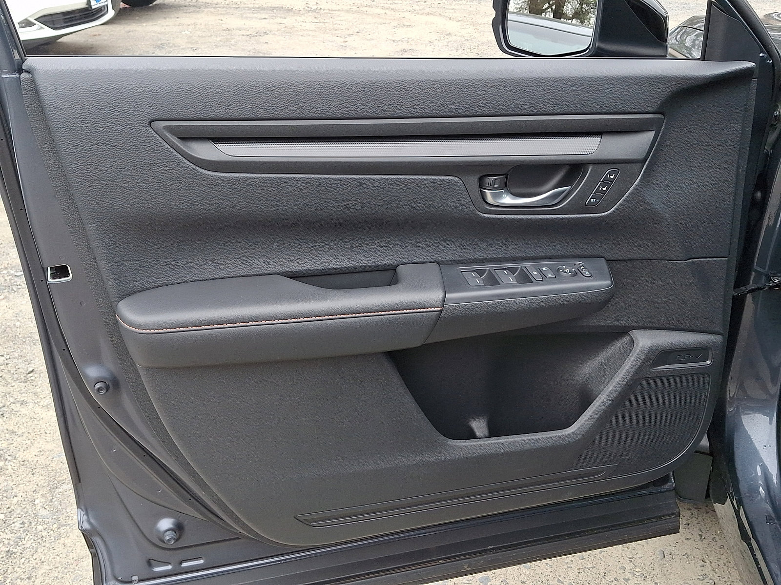 Certified 2024 Honda CR-V Sport-L image 13