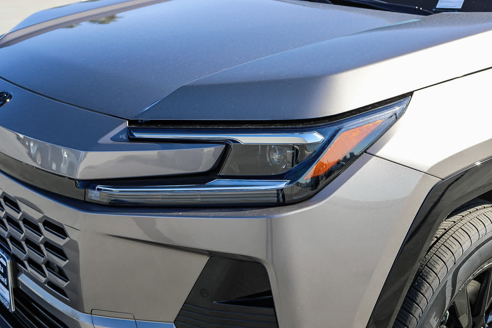 New 2026 Toyota RAV4 SE AWD/4WD image 8