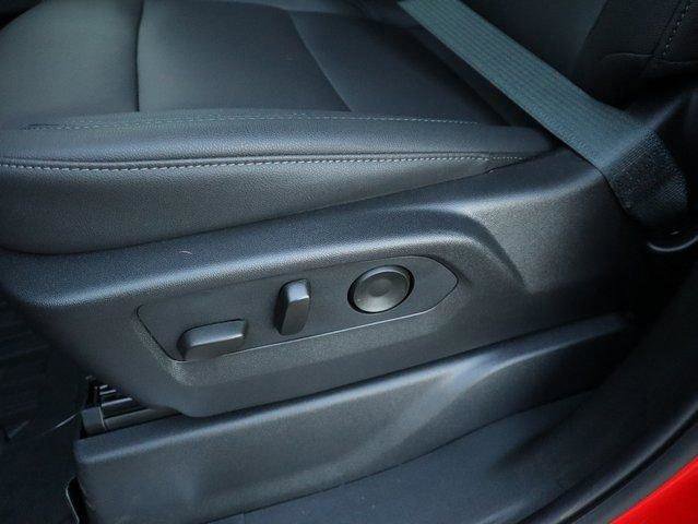 New 2026 GMC Sierra 1500 Elevation w/ Elevation Premium Package image 24