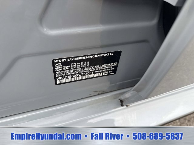 Used 2025 BMW 228i xDrive AWD/4WD image 20