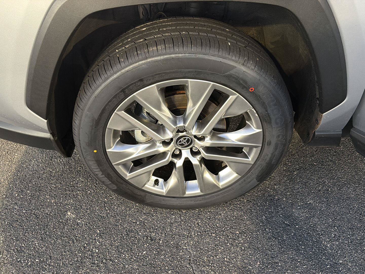 Certified 2023 Toyota RAV4 XLE Premium FWD image 39