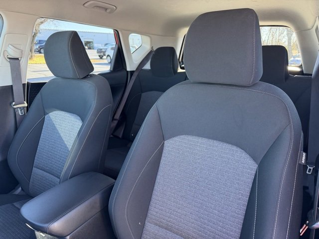 Used 2020 Kia Soul GT-Line image 17