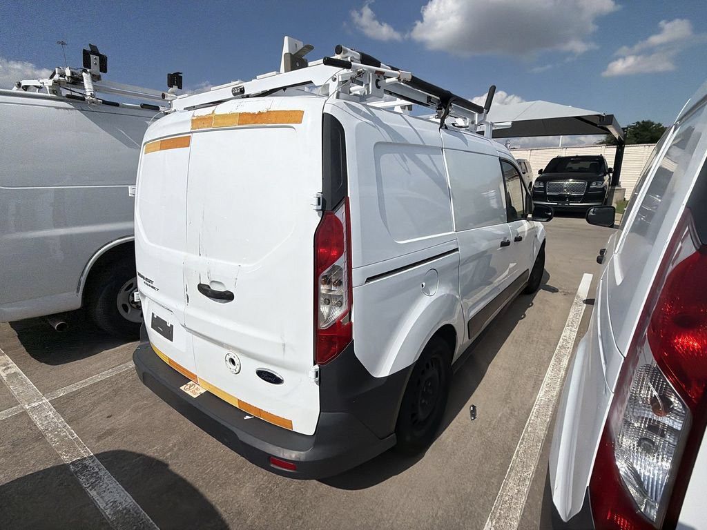 Used 2016 Ford Transit Connect XL FWD image 3