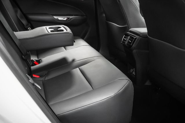 Certified 2025 Lexus NX 350 AWD w/ Accessory Package (2T) image 24
