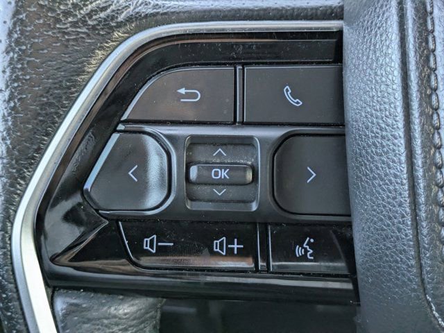 Used 2023 Toyota Tundra Platinum image 21